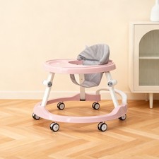 Foldable Baby Walker Toddler