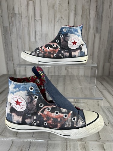 Converse chuck taylor all - taylor, star