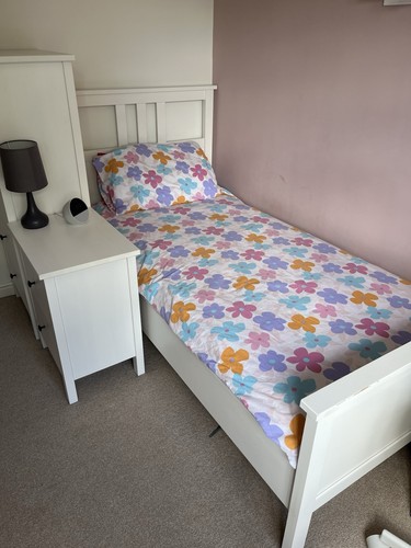 Ikea hemmes white - hemmes,
