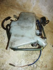 Yamaha 50hp 2 Stroke Outboard