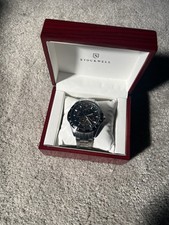 Stockwell Men’s Watch