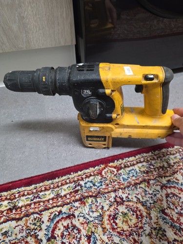 Dewalt 36v sds - sds, cordless