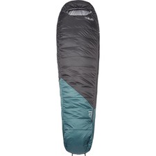 Rab Radeon Sleeping Bag: 43F