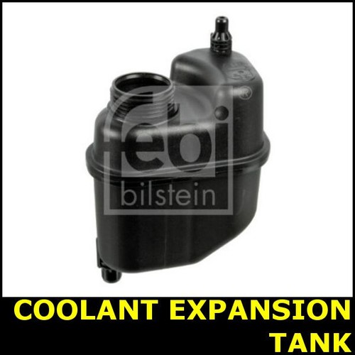 Coolant expansion tank fits - coolant,