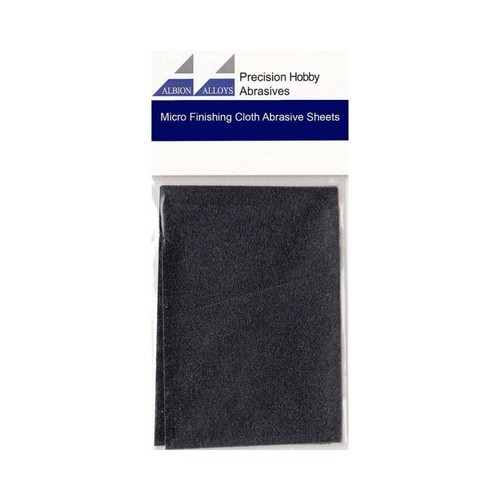 Albion alloys micro finishing - albion,
