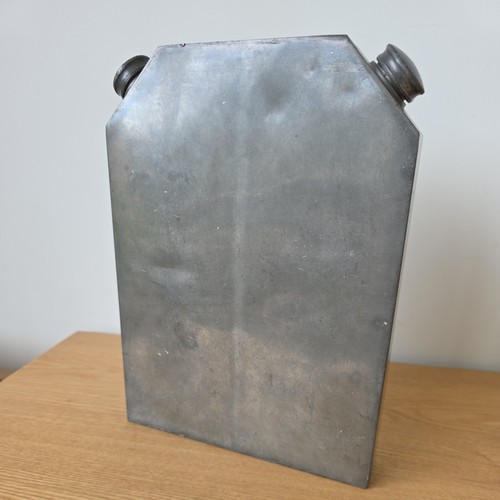 Rare antique dunhill pewter - rare,
