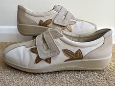 Hotter Fern Comfort Concept