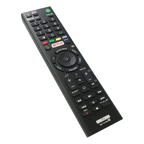 Sony replacement remote - tv,