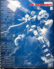 Premium bandai jesta cannon - bandai,