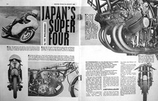 Original Old Antique Print