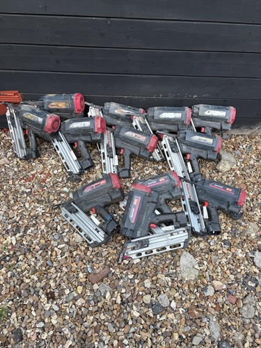 Nail guns max gs690ch - guns, 50/90.