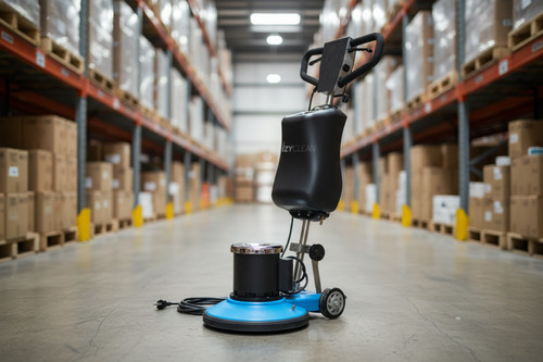 Izytek floor buffer - izytek,
