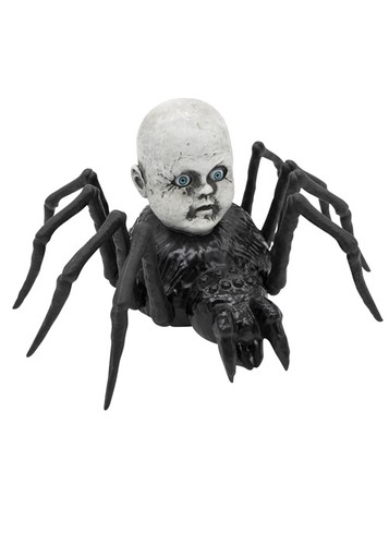 Halloween party animatronic - halloween,