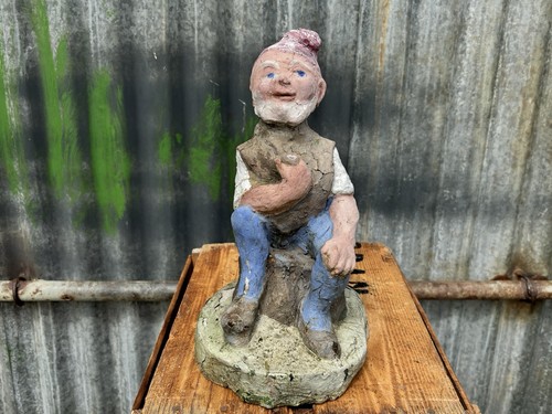 Original vintage weathered - vintage,