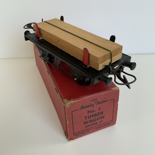 Hornby trains gauge - hornby, 1