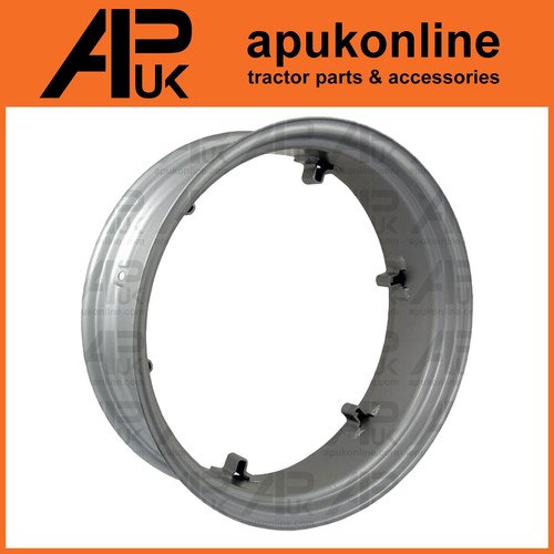 Rear wheel rim - wheel,