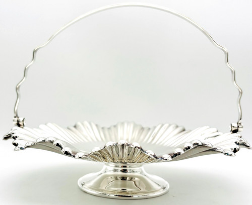 Mappin webb silver plate - mappin,