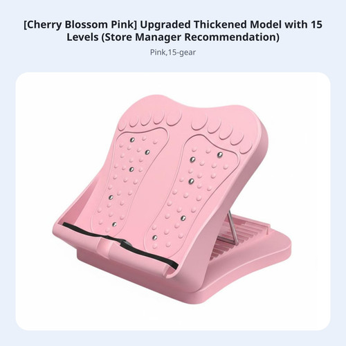 Adjustable calf stretcher - calf,