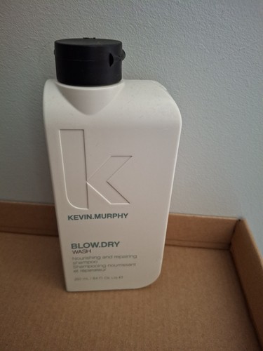 Kevin murphy blow dry wash - kevin,
