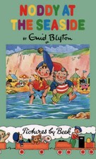 Enid Blyton: Noddy at the