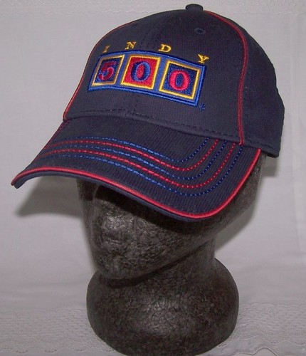 Indy 500 youths - indy,