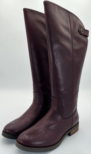 Frye and kellie button - co.,