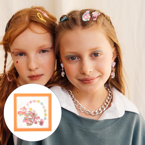 Jewelry for little - little, girls