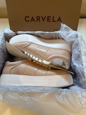 CARVELA  JIVE PINK SYNTHETIC