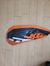 KTM SMC ENDURO 690 2008 - SPOILER RIGHT 76508051000 