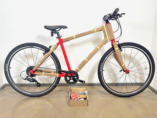 Frog lightweight alloy - frog,
