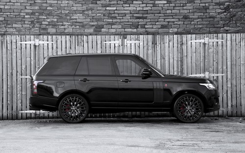 Cars 2014 kahn - design, range