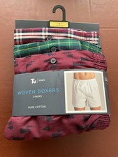 Men's TU XL