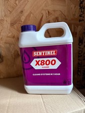 Sentinel x800 central - x800,