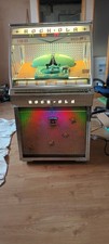 Rockover 1458 Jukebox With