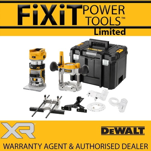 Dewalt dcw604nt 18v - dewalt, xr