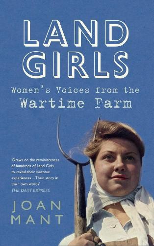 Land girls women - girls:, women's