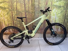 Santa Cruz Heckler Mountain