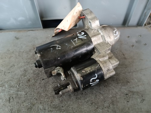 Starter motor for phaeton - starter,