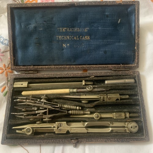 Antique victorian technical - antique,