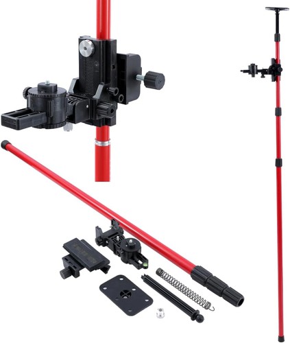 Topway laser level telescopic - level,