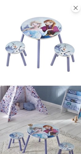 Disney frozen kids table 2 - disney,