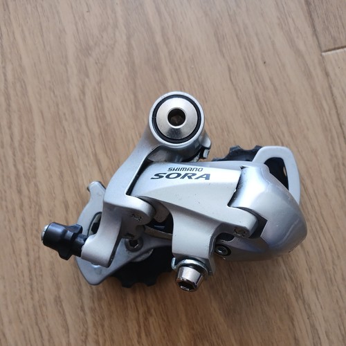 Shimano sora rear derailleur - sora,