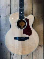 2017 Gibson HP 665 SP Electro
