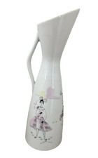 lady pink Dress Heart bike