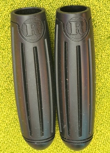 Nos vintage ogk 019k - ogk, black