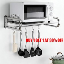 Heavy Duty Microwave Oven