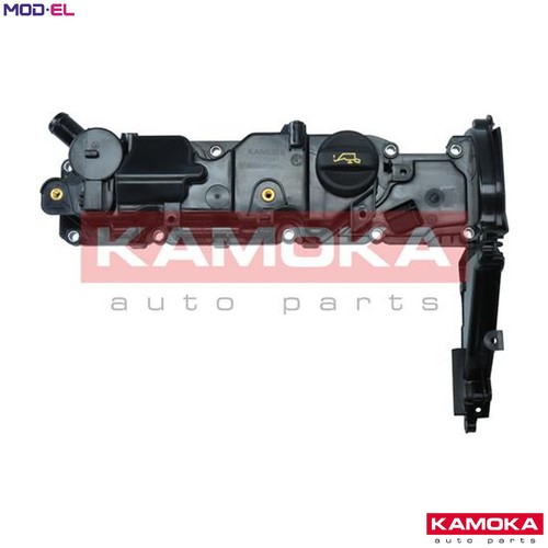 Cylinder head cover - head, 7170044