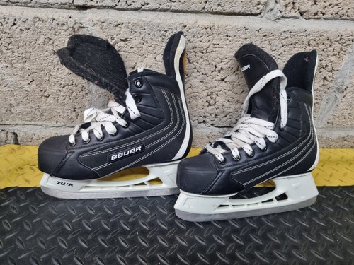 Bauer flexlite ice - bauer,