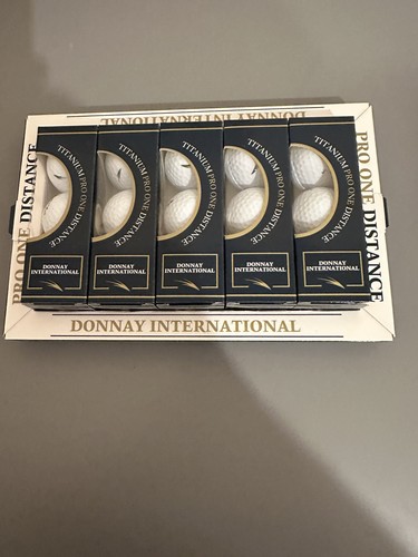 Donnay international titanium - international,
