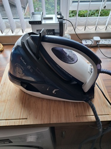Tefal high pressure - tefal,